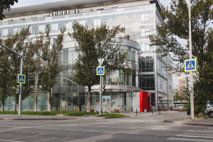 Как до нас добраться - Свобода.ру - 0